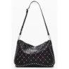 DESIGUAL BORSA DONNA NERO