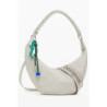 SAC BEIGE POUR FEMME DESIGUAL