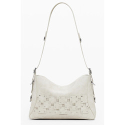 SAC BEIGE POUR FEMME DESIGUAL
