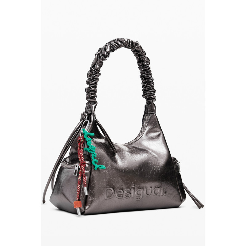 DESIGUAL DAMEN BRONZETASCHE