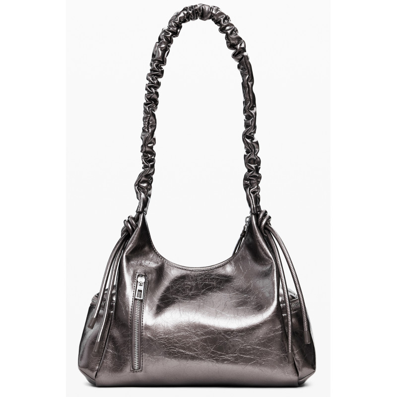 SAC BRONZE POUR FEMME DESIGUAL