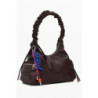 DESIGUAL BORSA DONNA MARRONE
