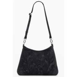 SAC NOIR POUR FEMME DESIGUAL
