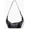 SAC NOIR POUR FEMME DESIGUAL