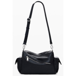 SAC NOIR POUR FEMME DESIGUAL