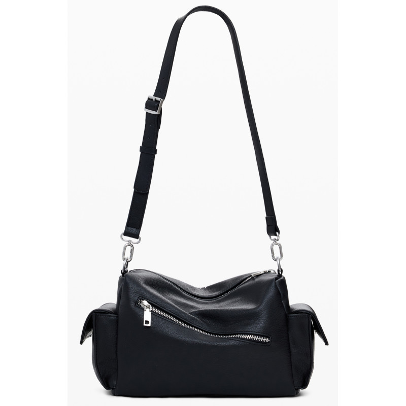 SAC NOIR POUR FEMME DESIGUAL