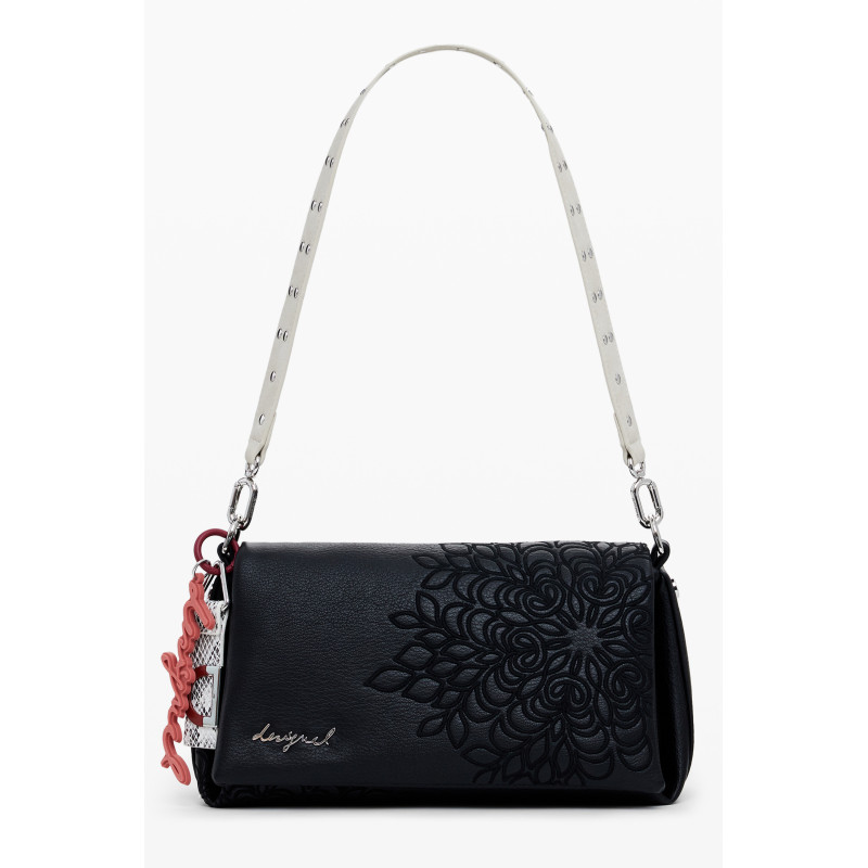 SAC NOIR POUR FEMME DESIGUAL