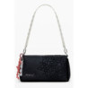 SAC NOIR POUR FEMME DESIGUAL