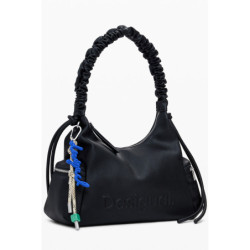 SAC NOIR POUR FEMME DESIGUAL
