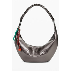 DESIGUAL WOMEN'S BRONZE BAG