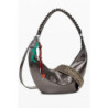 DESIGUAL BORSA DONNA BRONZO