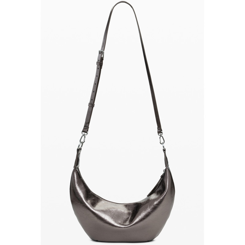 SAC BRONZE POUR FEMME DESIGUAL