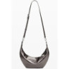 BOLSO DE MUJER DESIGUAL BRONCE