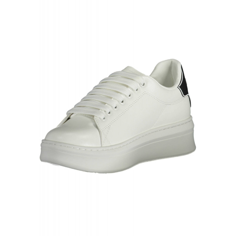 DEPORTIVO MUJER GAELLE PARIS BLANCO