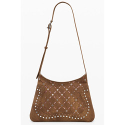 SAC MARRON POUR FEMME DESIGUAL