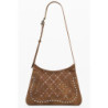 SAC MARRON POUR FEMME DESIGUAL