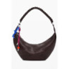 SAC MARRON POUR FEMME DESIGUAL