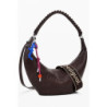 DESIGUAL WOMEN'S BROWN BAG