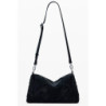 SAC NOIR POUR FEMME DESIGUAL