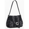 SAC NOIR POUR FEMME DESIGUAL