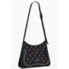 DESIGUAL WOMEN'S BLACK BAG
