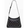 DESIGUAL BORSA DONNA NERO