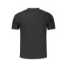 Converse Kids' Short-Sleeved T-Shirt, Black