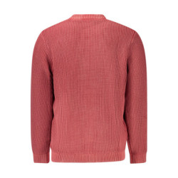 PEPE JEANS MAGLIA UOMO ROSSO