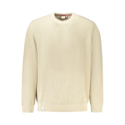PEPE JEANS HERREN BEIGE PULLOVER