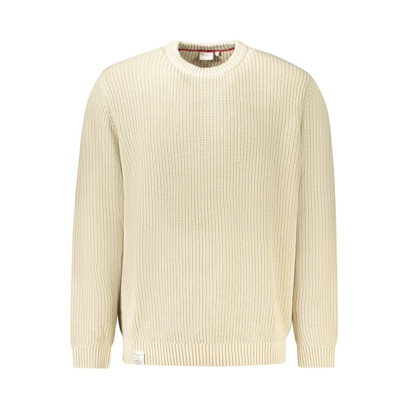 PEPE JEANS MAGLIA UOMO BEIGE