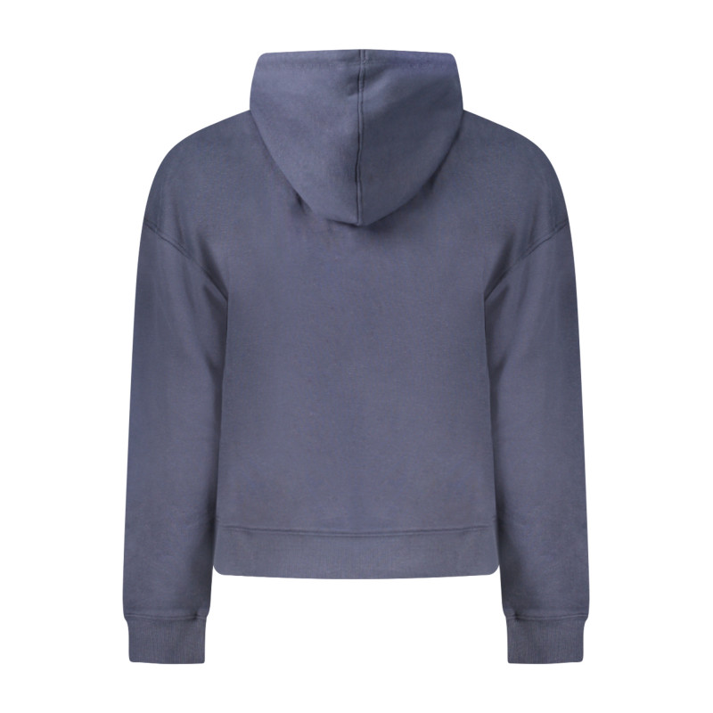PEPE JEANS DAMEN-SWEATSHIRT MIT ZIP