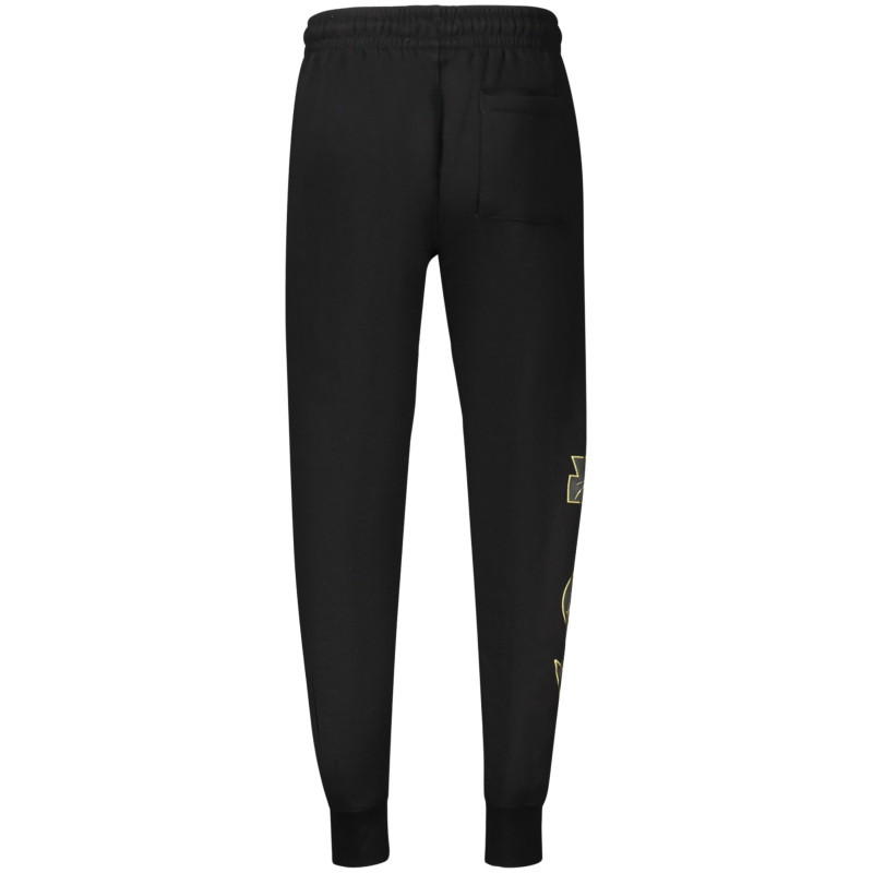 PANTALON DE SURVÊTEMENT LONG NOIR JORDAN POUR HOMME