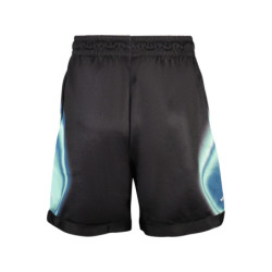 JORDAN MEN'S BLACK SHORTS