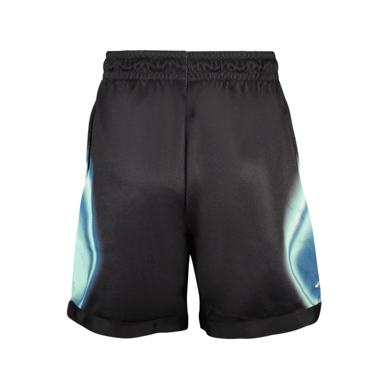 SHORT NOIR JORDAN POUR HOMME