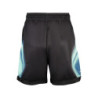 JORDAN PANTALONE SHORT UOMO NERO