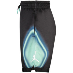 JORDAN HERREN-SHORTS SCHWARZ