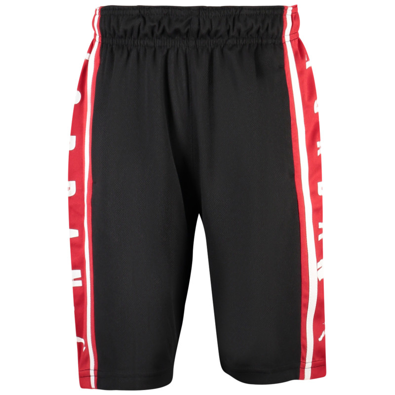 SHORT NOIR JORDAN POUR HOMME