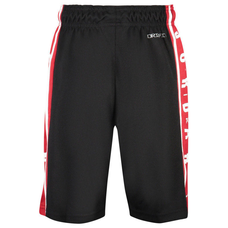 JORDAN HERREN-SHORTS SCHWARZ
