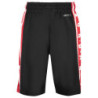 JORDAN MEN'S BLACK SHORTS