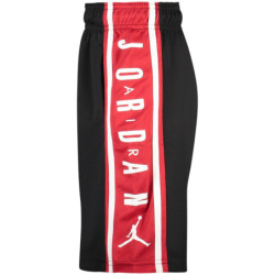 JORDAN HERREN-SHORTS SCHWARZ