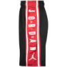 JORDAN PANTALONE SHORT UOMO NERO