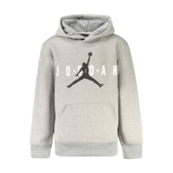 JORDAN HERREN-SWEATSHIRT MIT ZIP-UP-DETAILS