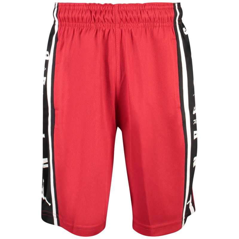PANTALONES CORTOS ROJOS JORDAN PARA HOMBRE