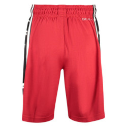 JORDAN ROTE HERRENSHORTS