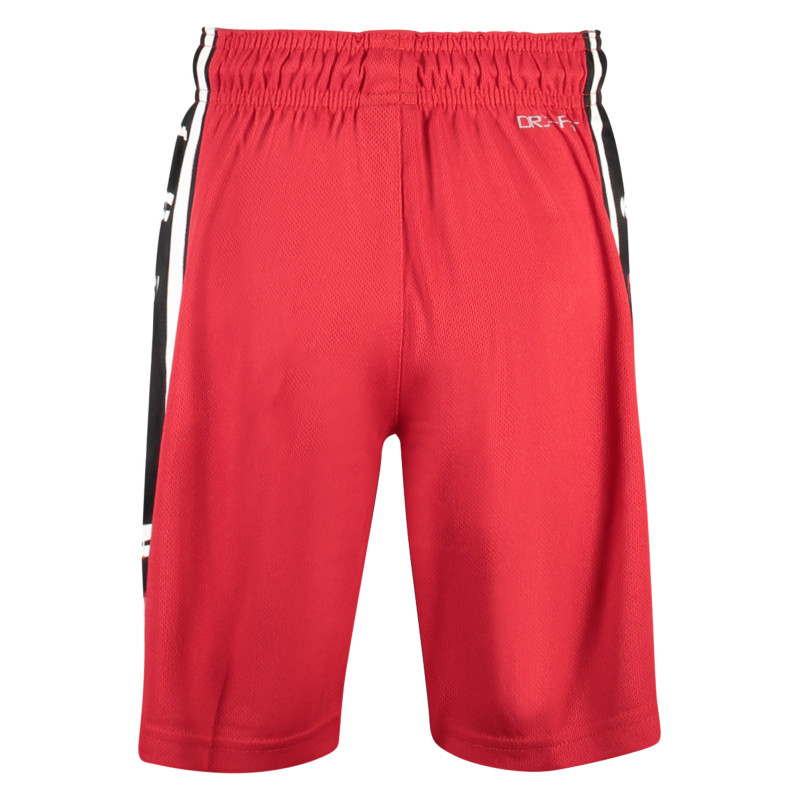 JORDAN ROTE HERRENSHORTS