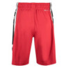 JORDAN ROTE HERRENSHORTS