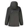 JORDAN MEN'S BLACK JACKET
