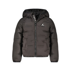 VESTE NOIRE JORDAN POUR HOMME