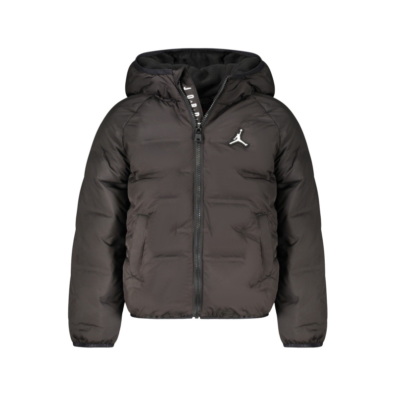 JORDAN HERRENJACKE SCHWARZ