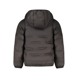 JORDAN HERRENJACKE SCHWARZ